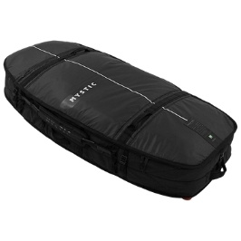 Mystic Foil 2026 Saga Boardbag 35006.250100 - Black